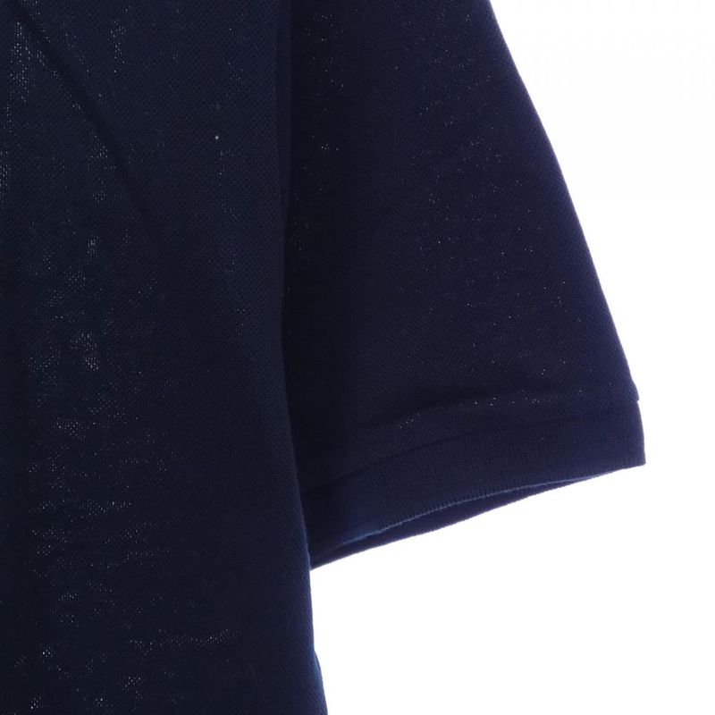 Louis Vuitton Classic Short Sleeve Pique Polo Shirt