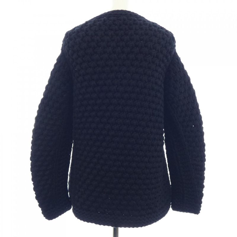 Chanel Metiers D'art Cardigan