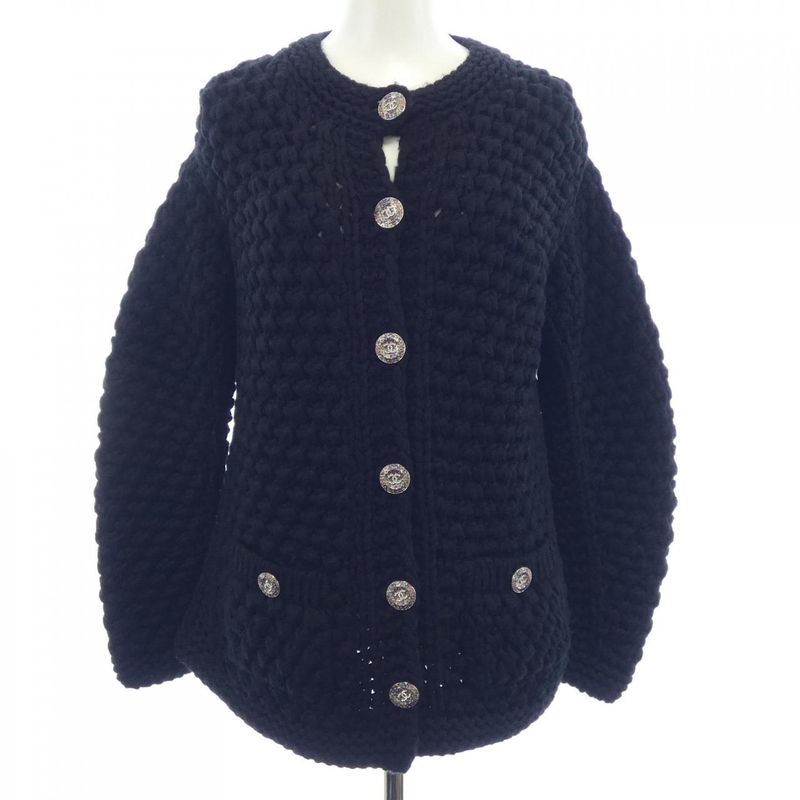 Chanel Metiers D'art Cardigan