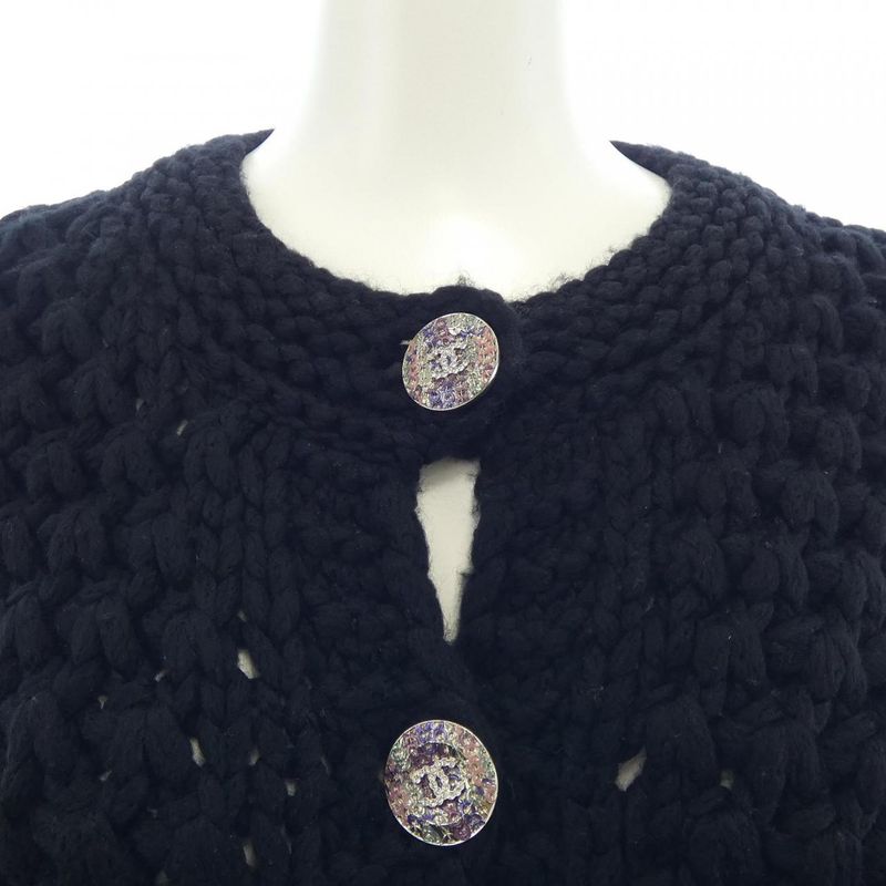 Chanel Metiers D'art Cardigan