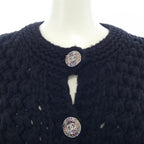 Chanel Metiers D'art Cardigan