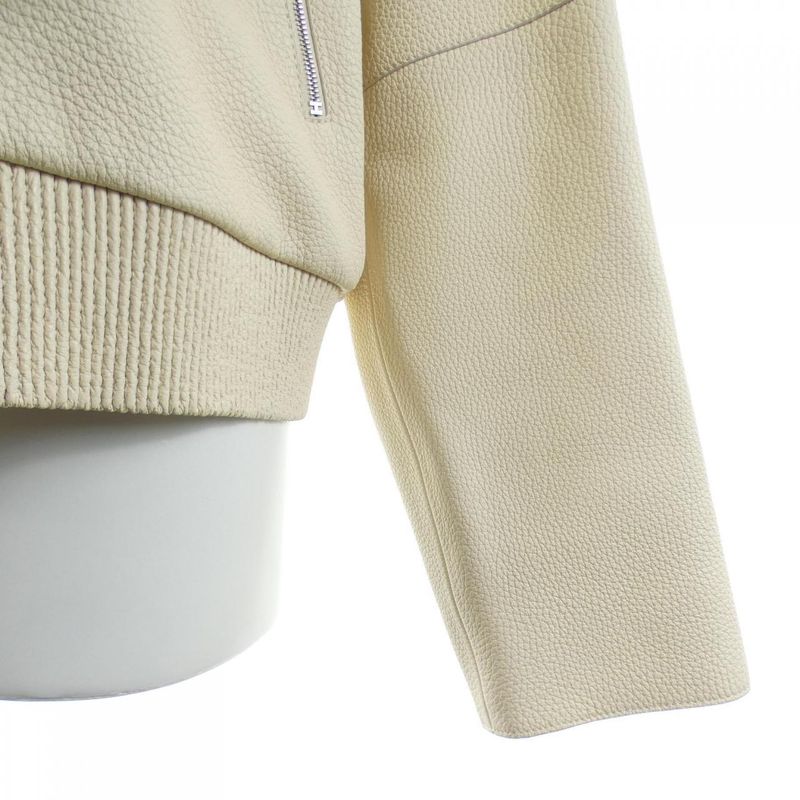 Hermes Toure Leather Jacket