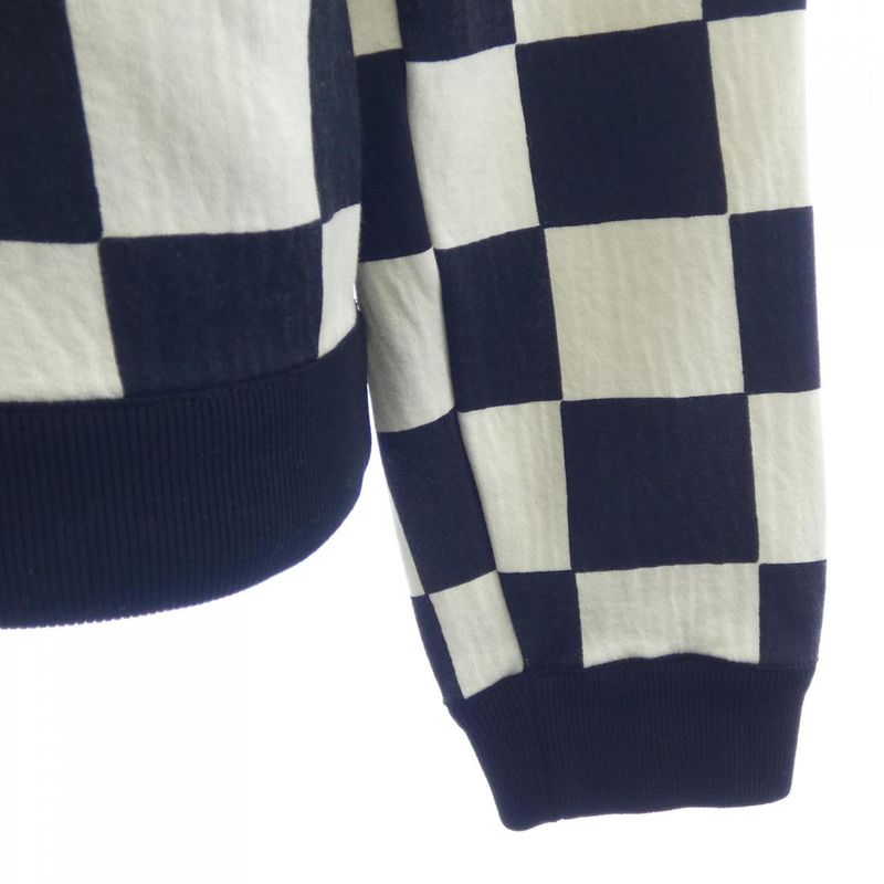 Louis Vuitton Sweatshirt Black XS