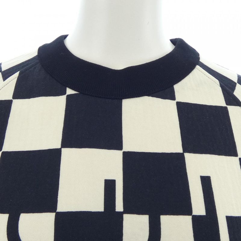 Louis Vuitton Sweatshirt Black XS