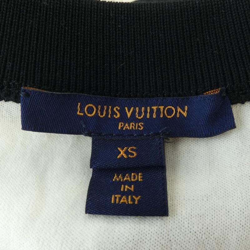 Louis Vuitton Sweatshirt Black XS