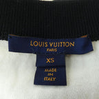 Louis Vuitton Sweatshirt Black XS
