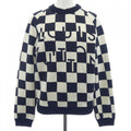 Louis Vuitton Sweatshirt Black XS