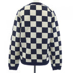 Louis Vuitton Sweatshirt Black XS