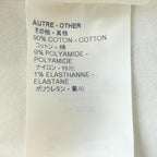 Louis Vuitton Sweatshirt Black XS
