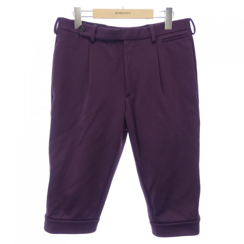 Prada Pants Red 44