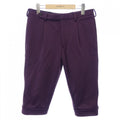 Prada Pants Red 44