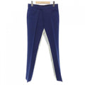 Prada Pants Navy 44