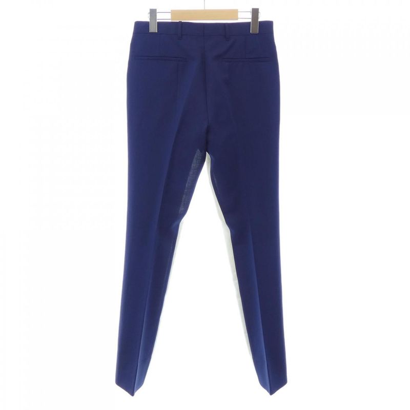 Prada Pants Navy 44