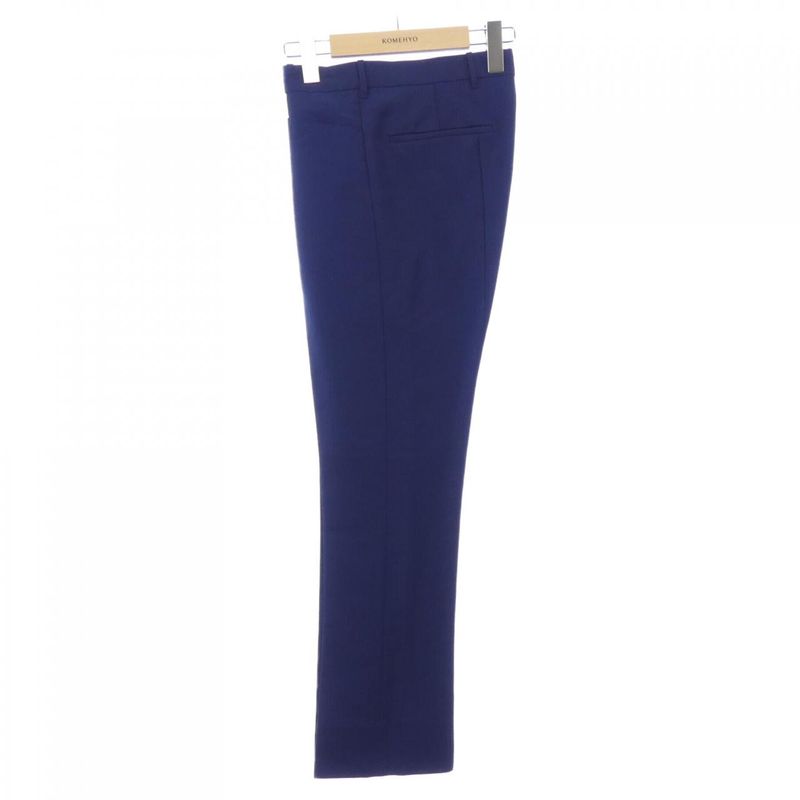 Prada Pants Navy 44