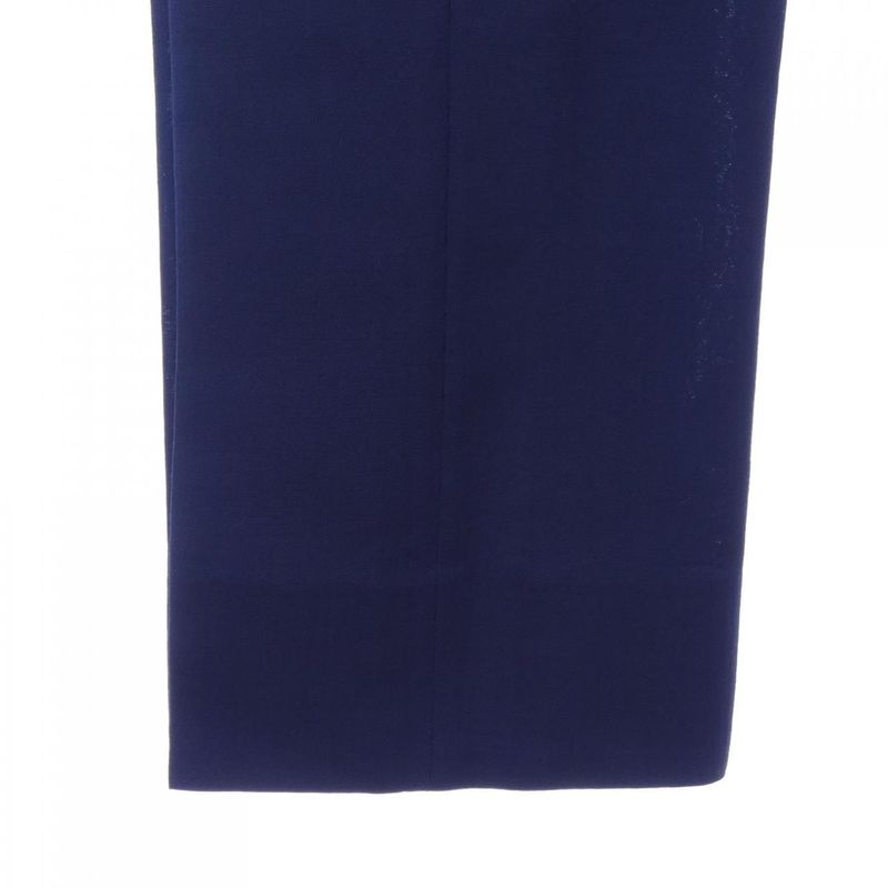 Prada Pants Navy 44