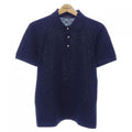 Louis Vuitton Polo Shirt Navy Navybased Transparency