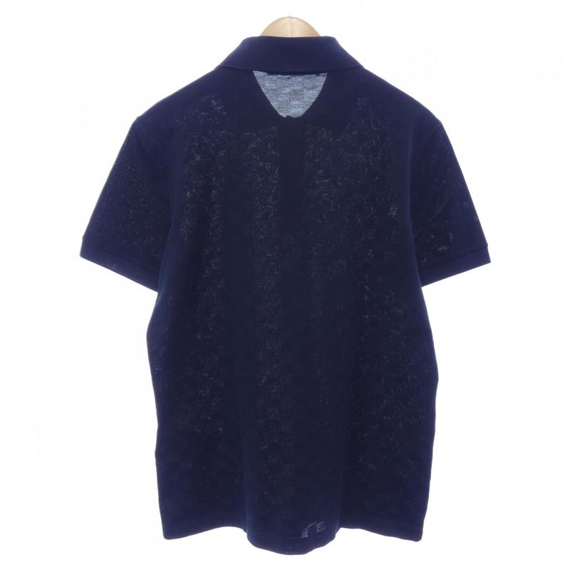 Louis Vuitton Polo Shirt Navy Navybased Transparency