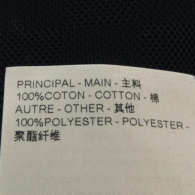 Louis Vuitton Polo Shirt Navy Navybased Transparency