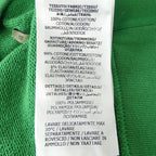 Gucci Adidas Hoodie Green XS