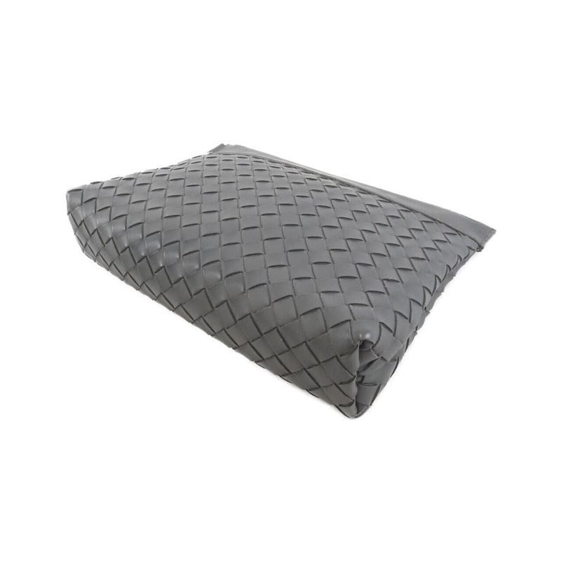 Bottega Veneta Bag Silver Thunder