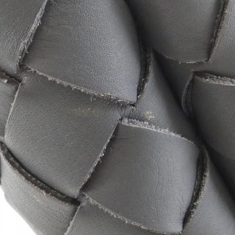 Bottega Veneta Bag Silver Thunder