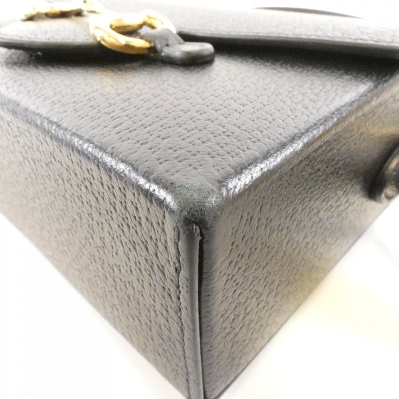 Gucci Horsebit Shoulder Bag