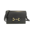 Gucci Horsebit Shoulder Bag
