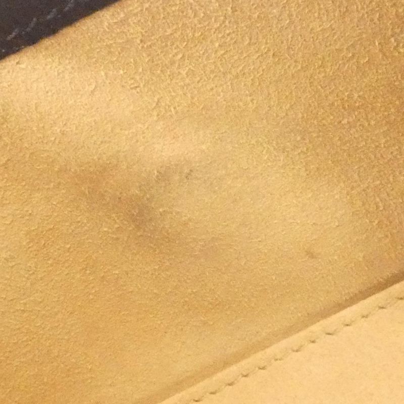 Gucci Horsebit Shoulder Bag