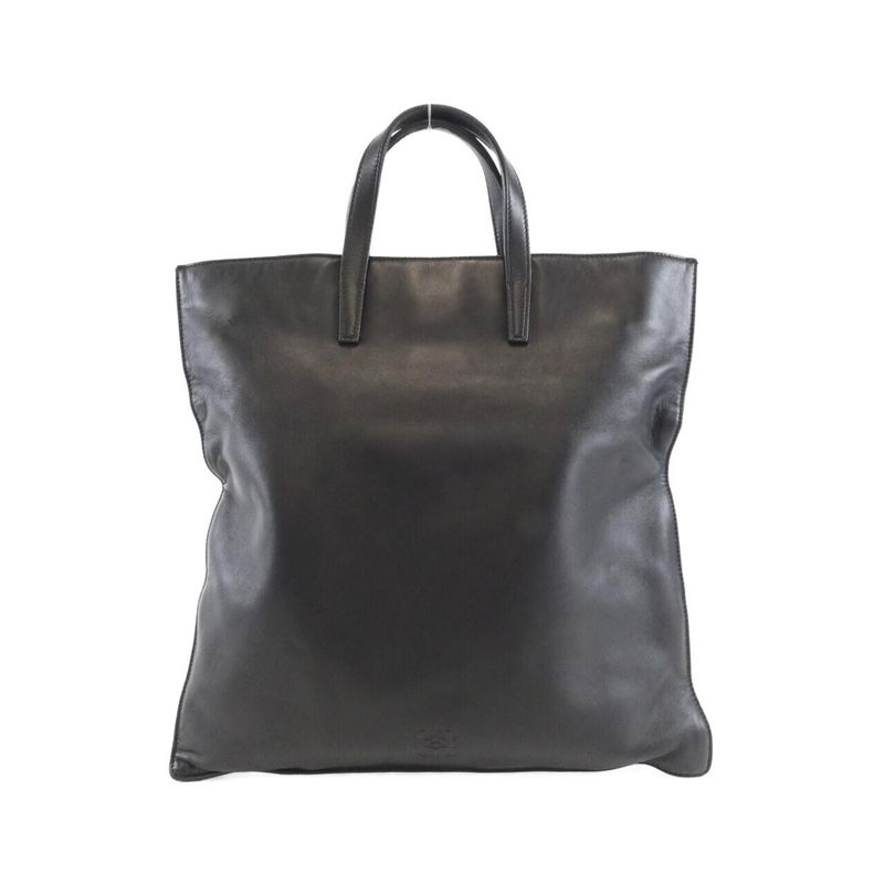 Loewe Bag Black