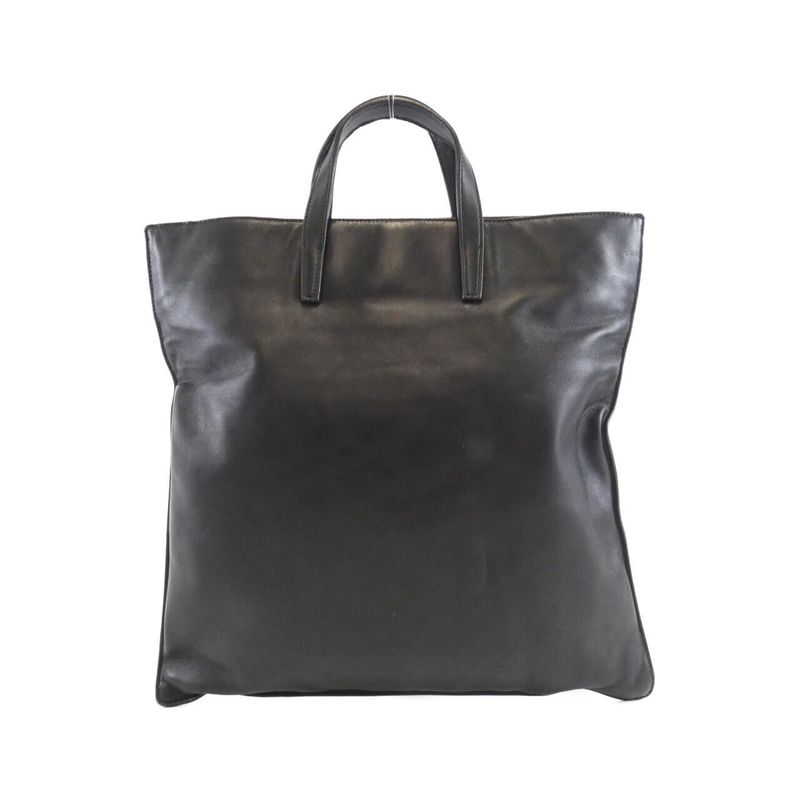 Loewe Bag Black