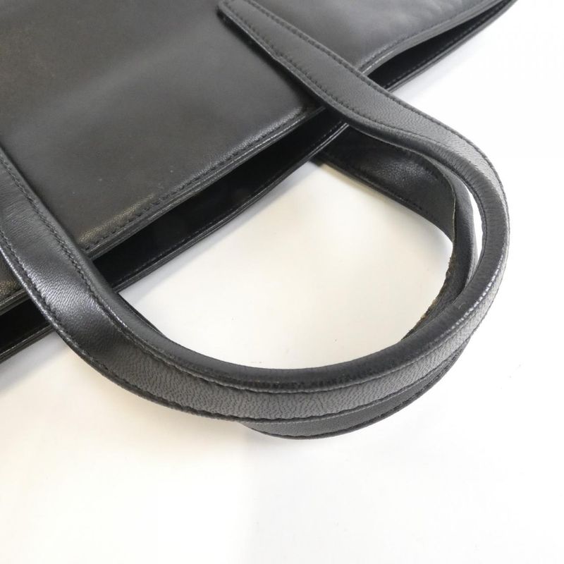 Loewe Bag Black