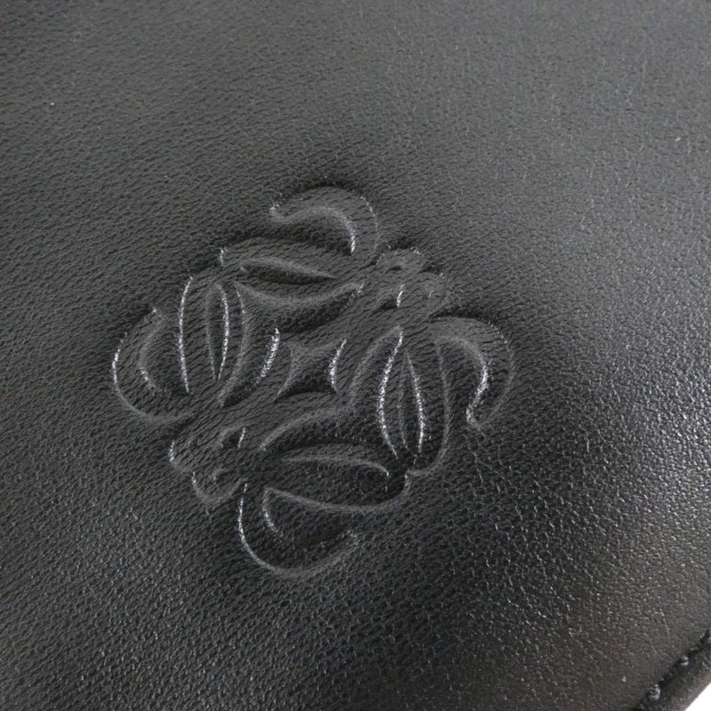 Loewe Bag Black