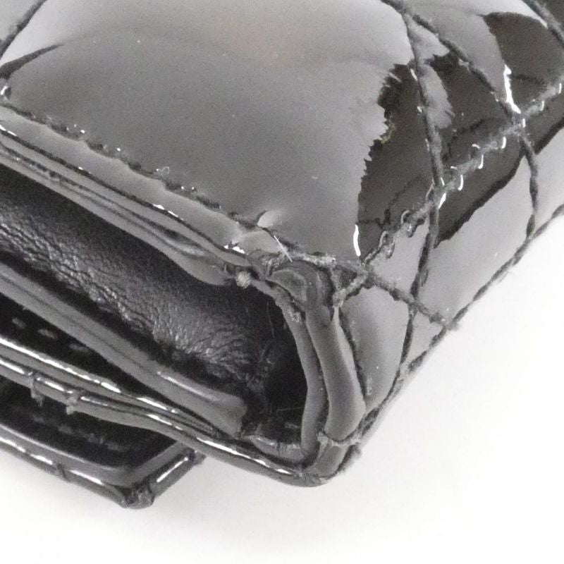 Dior Lotus Wallet Handbag