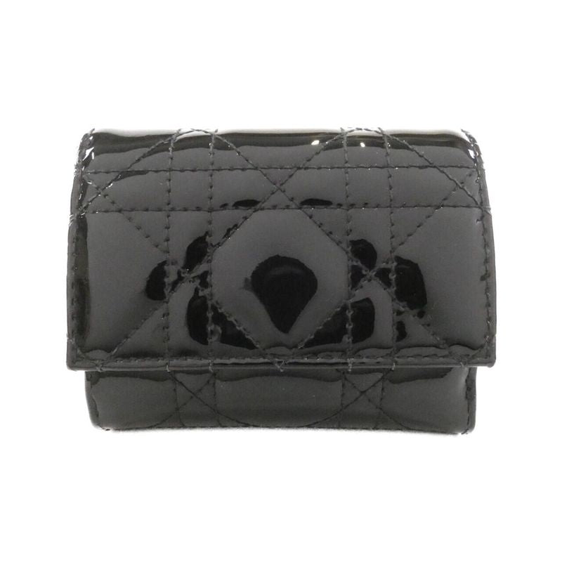 Dior Lotus Wallet Handbag