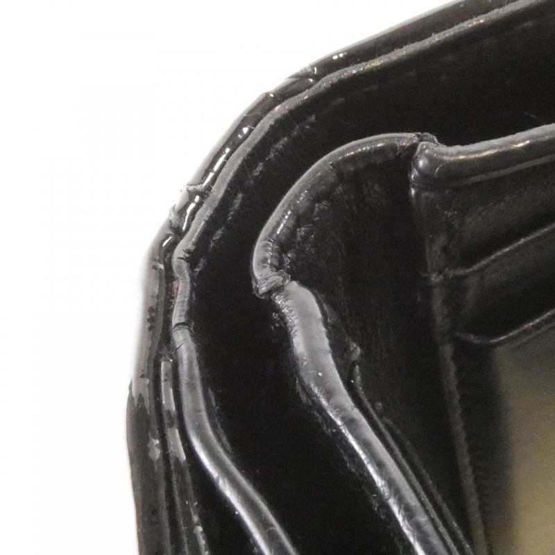 Dior Lotus Wallet Handbag