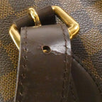 Louis Vuitton Damier Hampstead MM Bag Ebene