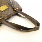Louis Vuitton Damier Hampstead MM Bag Ebene