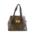 Louis Vuitton Damier Hampstead MM Bag Ebene