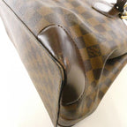 Louis Vuitton Damier Hampstead MM Bag Ebene