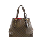 Louis Vuitton Damier Hampstead MM Bag Ebene