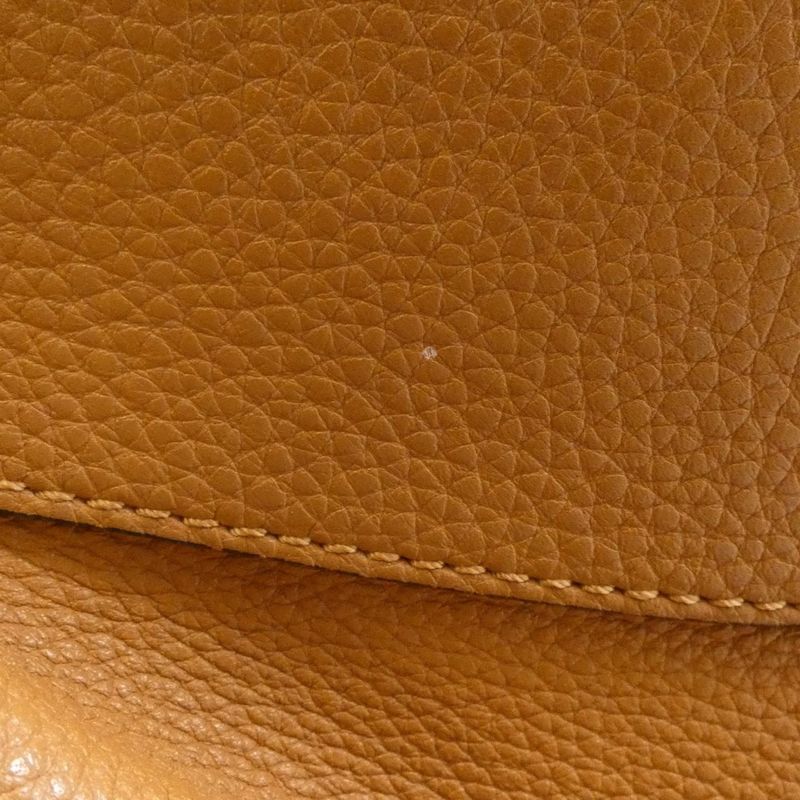 Loewe Hammock Small 387 Shoulder Bag Light Caramel