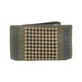 Bottega Veneta Bag Leather Gray New Light
