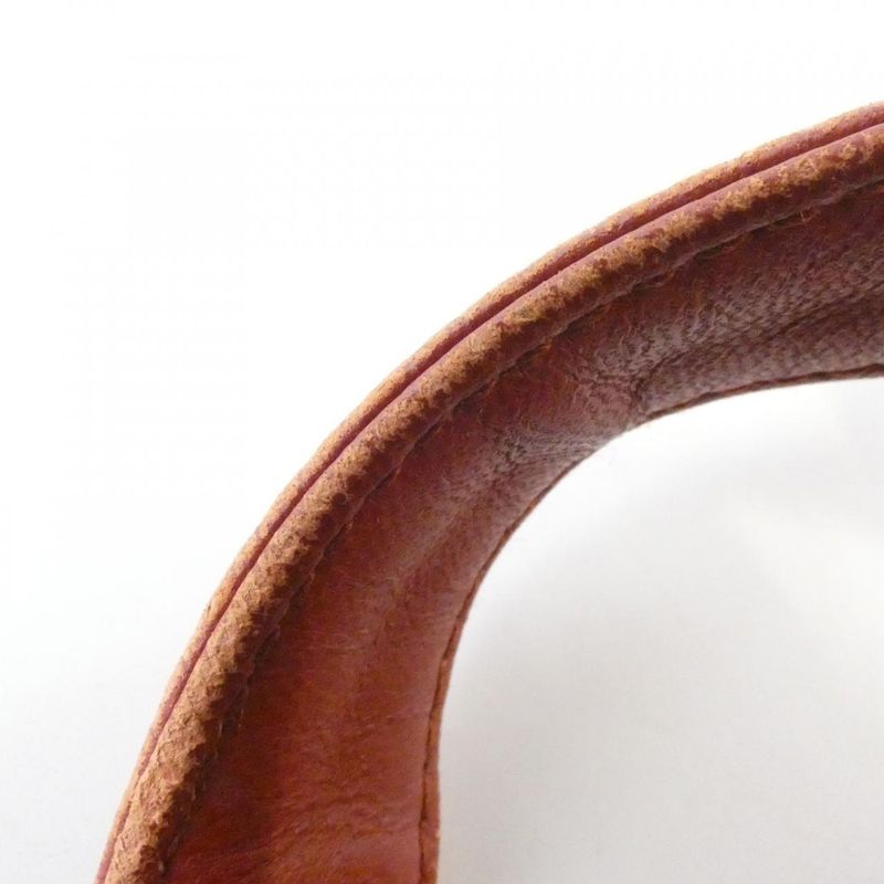 Bottega Veneta Bag Leather Corail