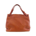 Bottega Veneta Bag Leather Corail