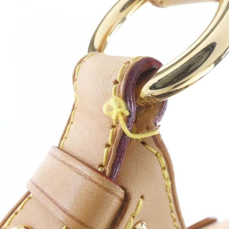Louis Vuitton Monogram Etoile City GM Shoulder Bag Marron