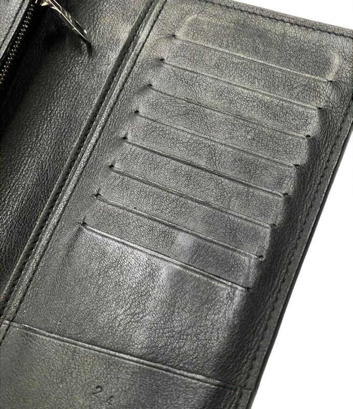 Louis Vuitton Wallet Portefeuille Brother