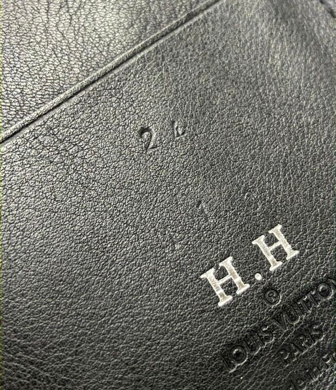 Louis Vuitton Wallet Portefeuille Brother