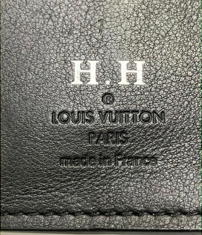 Louis Vuitton Wallet Portefeuille Brother