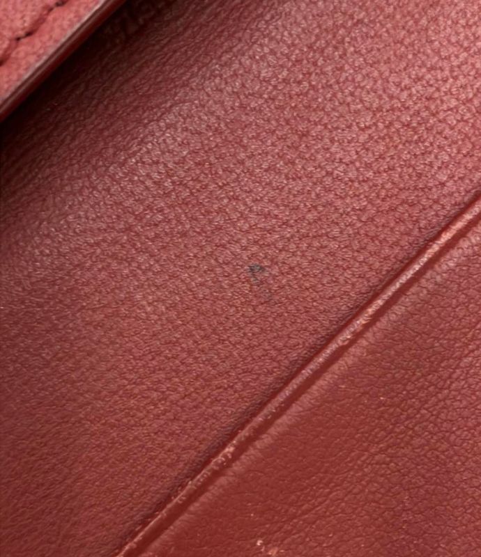 Bottega Veneta Wallet Intrecciato Continental Green