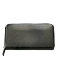 Prada Zip Around Wallet Saffiano